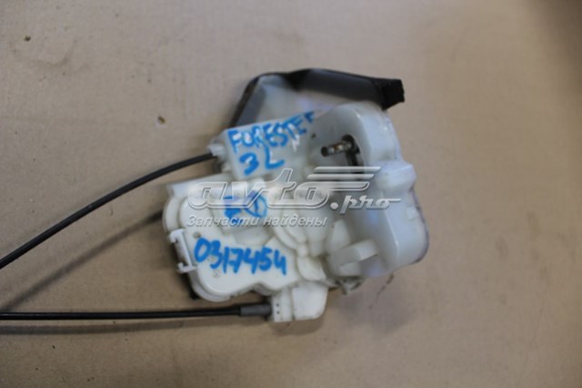 Купити 61035SC010 Subaru 