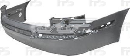 Купити FP6407953 FPS Задній бампер