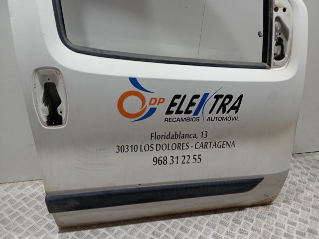 Купити 1396510080 Fiat/Alfa/Lancia Двері праві передні
