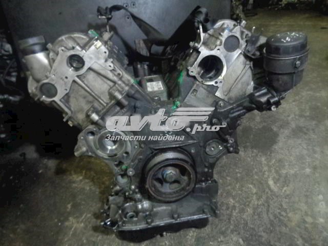 Купити 642930 Mercedes Двигун