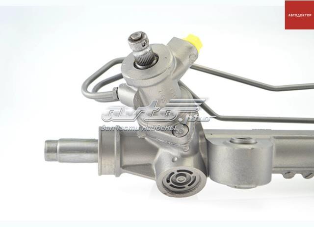 NI212R MSG Рейковий рульовий механізм