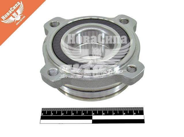 Купити SLO23445 Starline Підшипник задньої ступиці
