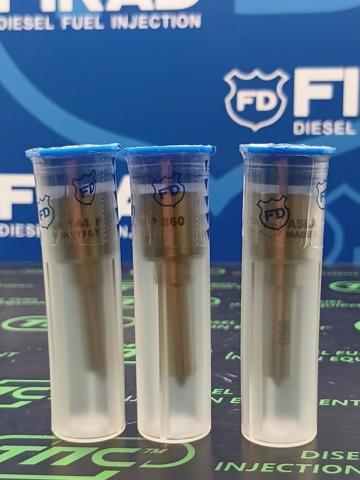 ASLA144P860 Firad Розпилювач дизельної форсунки