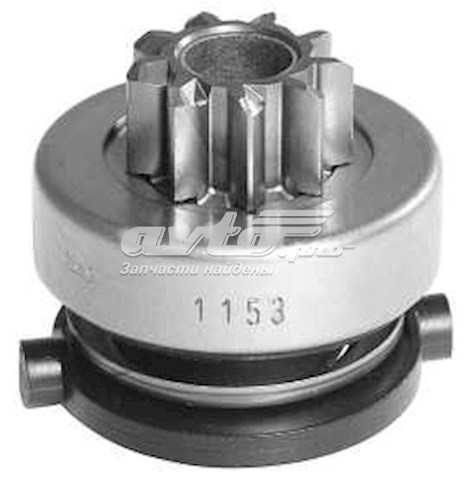 Купити ZN1153 ZEN Бендикс стартера