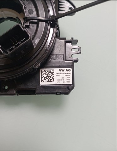  VAG 5K0953569AH ціна, від 126.69 USD
