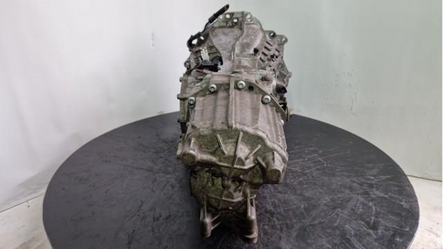 Коробка передач GYF VAG