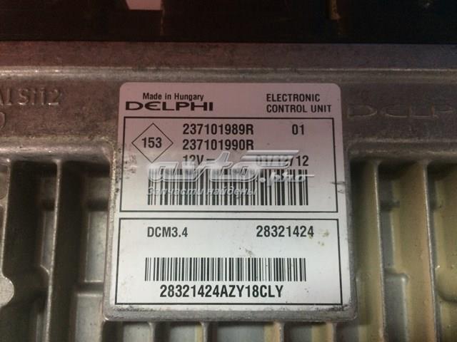ЕБУ Renault (RVI) 237101989R ціна, від 42.28 USD