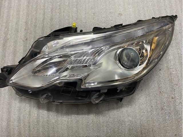 9815405680 Peugeot/Citroen 