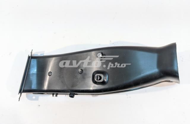 Повітропровід гальмівного диска, лівий 51747301613 BMW