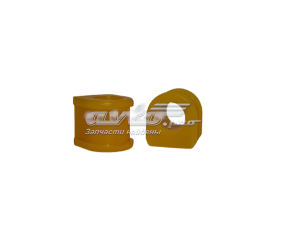 Купити 010394 Polybush Подушка стабілізатора передня
