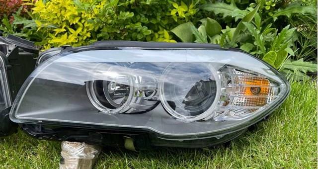 7203241 BMW Фара дальнього світла в зборі
