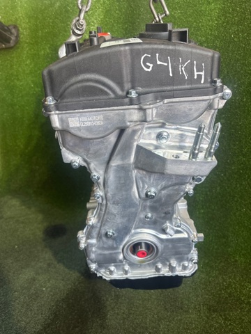 Двигун G4KH Hyundai/Kia