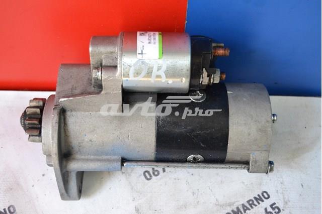 M8T76071 Mitsubishi Стартер двигуна