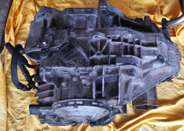 Коробка передач автомат VAG 09K300035TV ціна, від  
