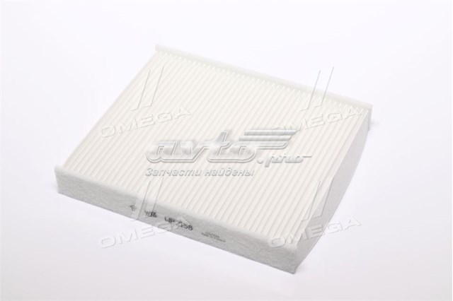 фільтр салону WP2158 фільтр салону WP2158