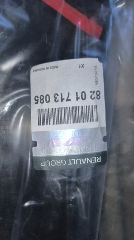 8201713085 Renault (RVI) Молдинг арки колеса заднього, правий