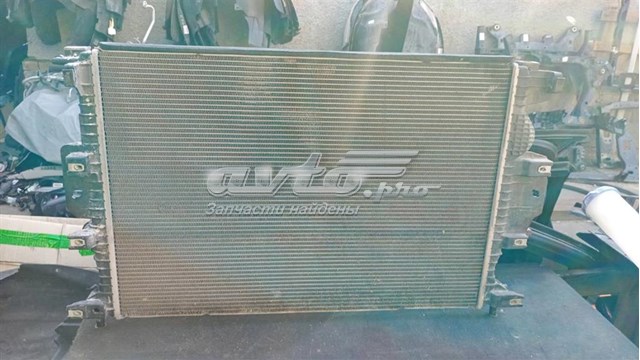 Радіатор основний Ford DG938005 ціна, від 112.99 USD