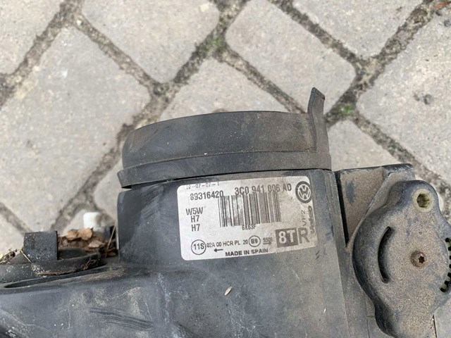  VAG 3C0941006AD ціна, від 63.34 USD