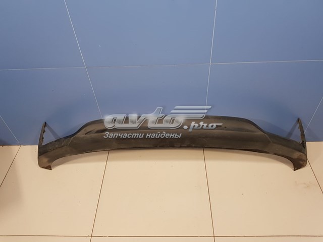 86612H5000 Hyundai/Kia Накладка бампера заднього