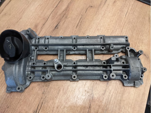  Mercedes A6420163601