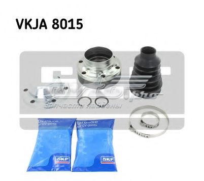 Граната внутрішня ліва VKJA8015 SKF