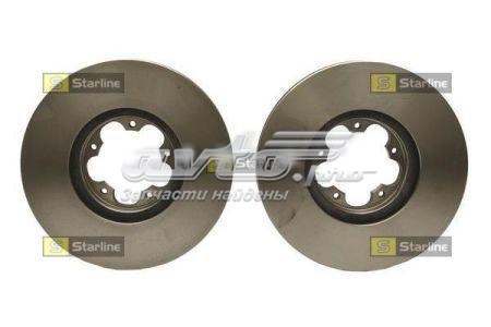 Купити SPB20547 Starline Ротор гальмівний