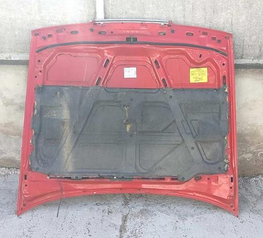 Капот GJ8352310D Mazda