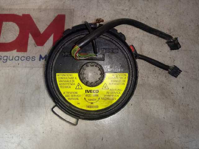 Шлейф керма Iveco 41221086 ціна, від 61.87 USD