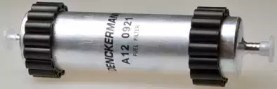 A120921 Denckermann фільтр паливний