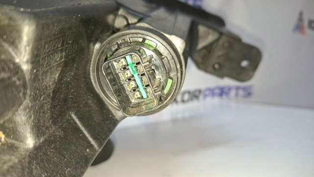 92101L1740 Hyundai/Kia Фара ліва передня