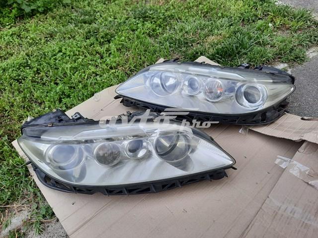 Купити F014002472L Mazda 