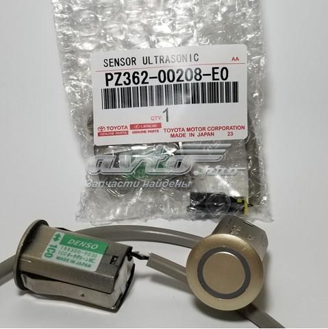  PZ36200208E0 Toyota