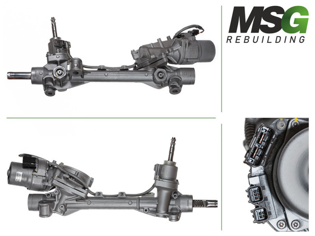 Купити 53623TJBA00 Honda Рульова рейка