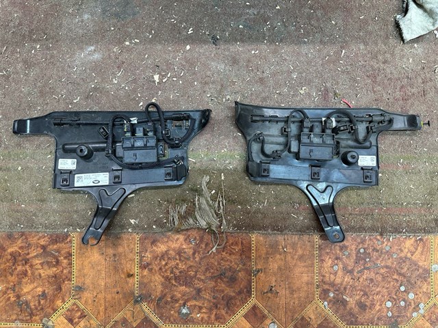 J8A214E114AD Land Rover 