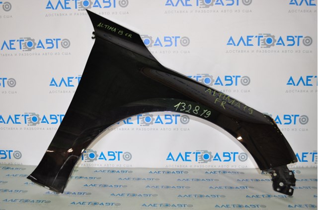 Крило переднє праве Rhino NST115662AR ціна, від 42.75 USD