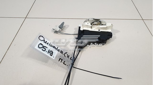  Mitsubishi MN167833 ціна, від 21.53 USD