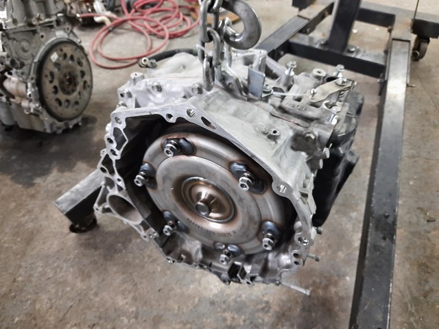 Коробка передач автомат BMW 24008695811 ціна, від 798.17 USD