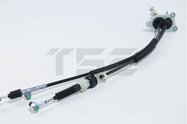 Трос перемикання передач, здвоєний Autotechteile 5060311 ціна, від 61.91 USD