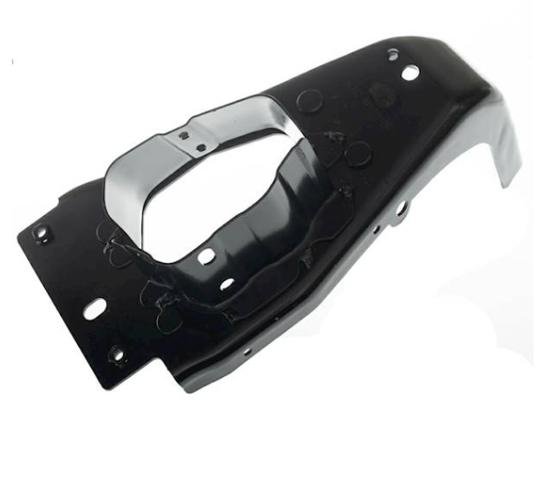 Купити LR086116 Land Rover Кронштейн підсилювача переднього бампера