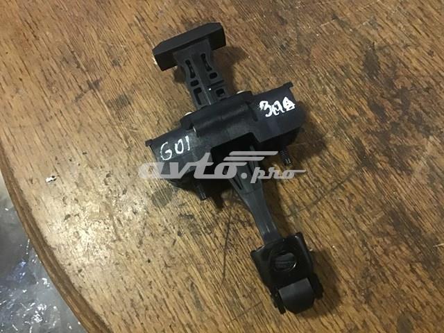 Купити 7390687 BMW Обмежувач відкриття дверей, задній