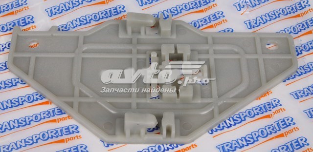 050420 Transporterparts Підйомник механічний вітрового скла