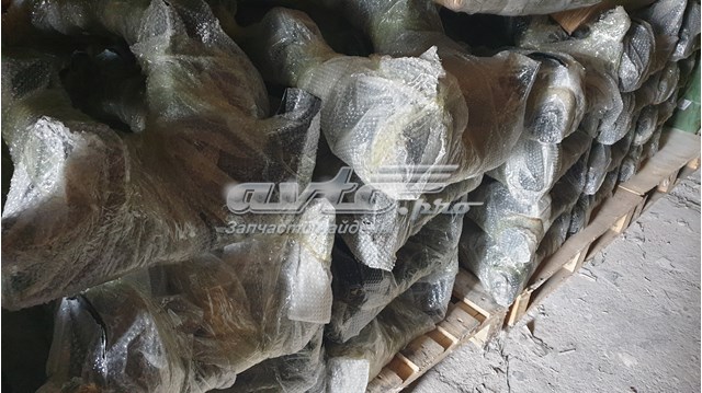 Балка задньої підвіски поперечна Matomi MR961172 ціна, від 240.63 USD