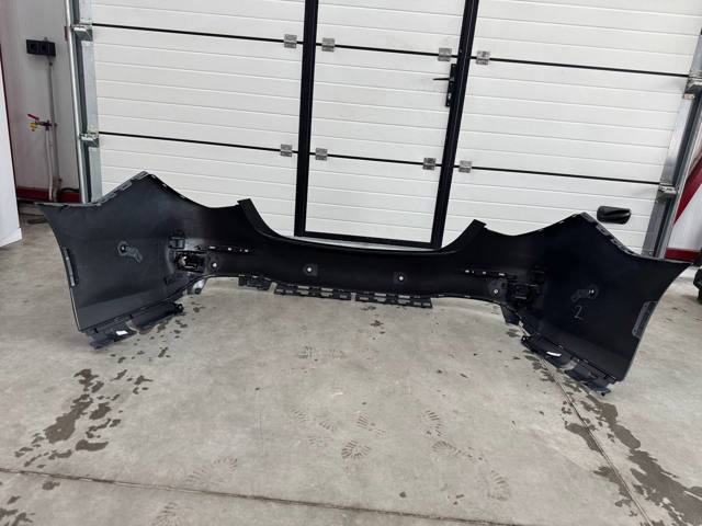 Бампер задній Mercedes A22388565019999