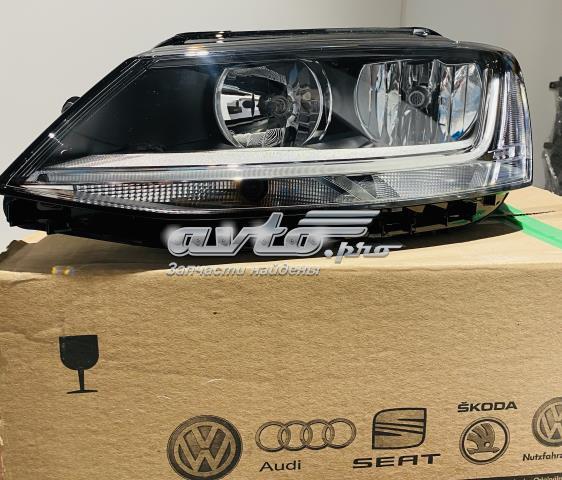 Фари VAG 5C7941005K ціна, від 287.74 USD