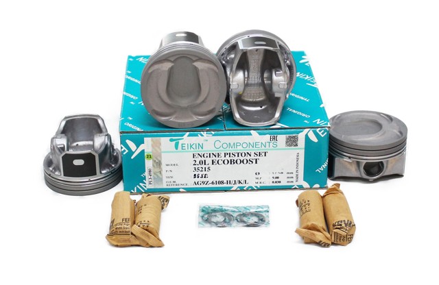  Teikin 35215050 ціна, від 181.96 USD