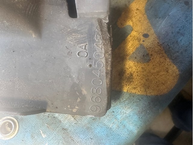  9680450480 Peugeot/Citroen