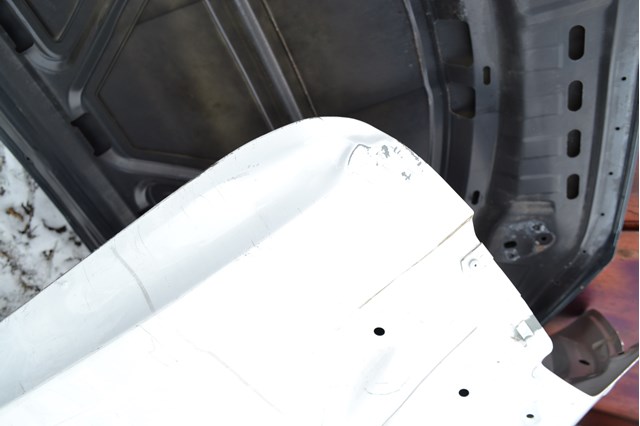 KBY56202XC Mazda Треті двері