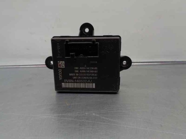 BV6N14B532AJ Ford Блок комфорту