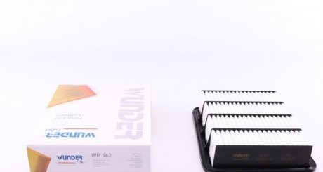 Купити WH562 Wunder Автомобільний фільтр повітря