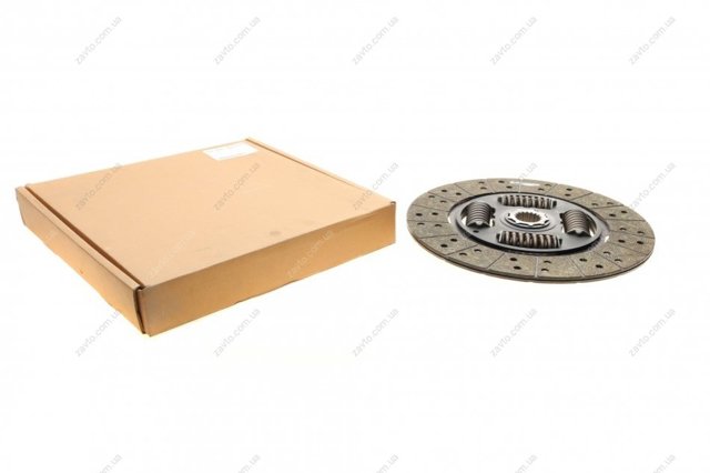 Зчеплення Autotechteile 1002546 ціна, від 114.02 USD